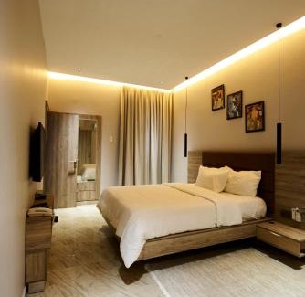 Orozo Hotel | Green House Apartments