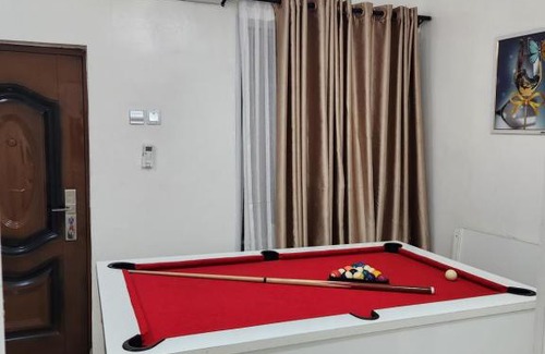 Ofin Apartment | Greenfield estate, Opic
