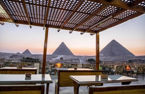 Giza Hostel | Guardian Guest House
