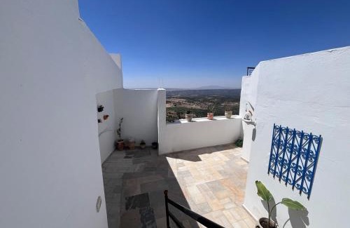 Kesra House | guest house kesra