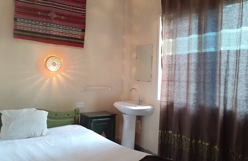 El Halfaouine Hotel | Hôtel Ayachi
