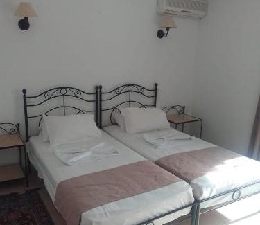 Hammamet Sud Hotel | Hôtel Les Citronniers