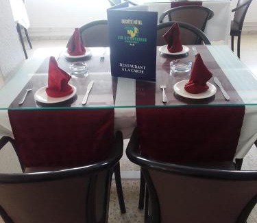 Hammamet Sud Hotel | Hôtel Les Citronniers