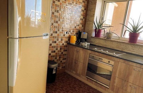 Sousse Apartment | hammam antistress