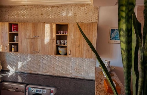 Sousse Apartment | hammam antistress