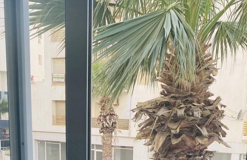 Sousse - Monastir Apartment | Hammam Sousse