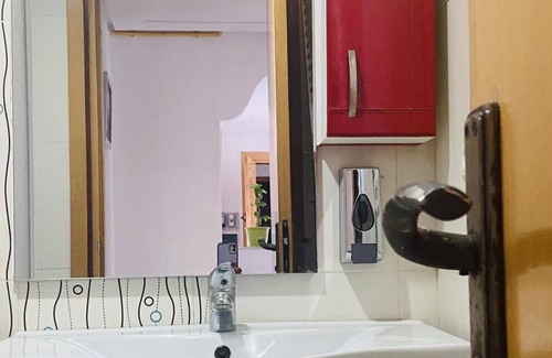Sousse - Monastir Apartment | Hammam Sousse