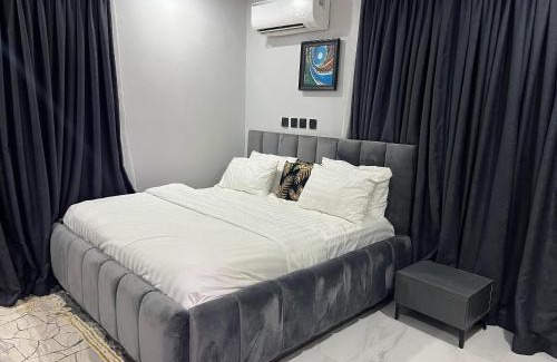 Kwara Apartment | Hillcourt Residence Apartments - 2 bedroom