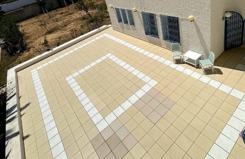 Hergla Villa | Holiday Homes -- Waterfront Cottage