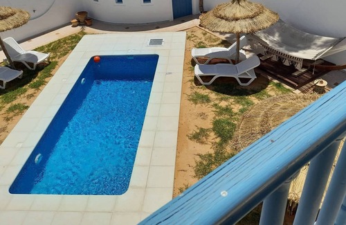 Mezraia House | Holiday house Mezraya for 1 - 4 persons with 2 bedrooms - Holiday house