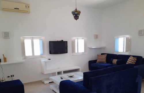 Mezraia House | Holiday house Mezraya for 1 - 4 persons with 2 bedrooms - Holiday house