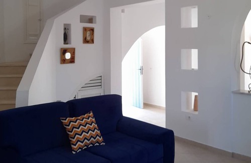 Mezraia House | Holiday house Mezraya for 1 - 4 persons with 2 bedrooms - Holiday house
