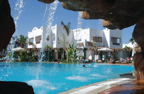 El Hadaba Hostel | Hostel ∙ 8 guests