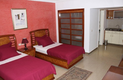 El Hadaba Hostel | Hostel ∙ 8 guests