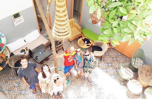 Riad Zitoun Jdid Hostel | Hostel ∙ 8 guests