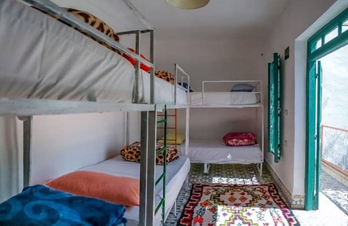 Riad Zitoun Jdid Hostel | Hostel ∙ 8 guests