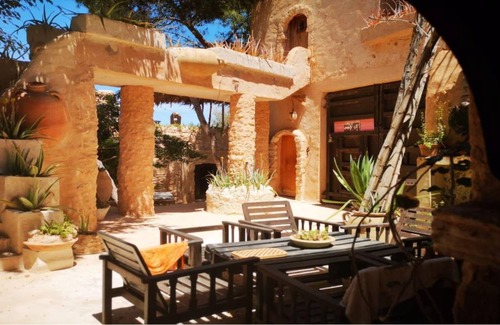 Djerba Midun Hostel | Hostel ∙ 8 guests