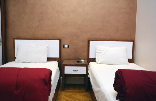 Downtown Cairo Hostel | Hostel ∙ 8 guests