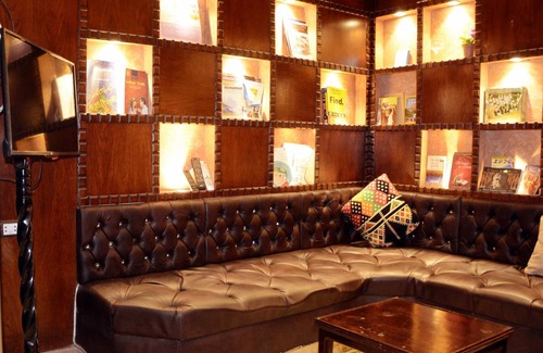 Downtown Cairo Hostel | Hostel ∙ 8 guests