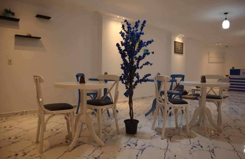 Al Haram Hostel | Hostel ∙ 8 guests