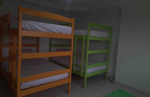 Al Haram Hostel | Hostel ∙ 8 guests