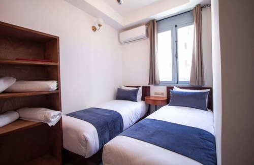 Talaa Hostel | Hostel ∙ 8 guests