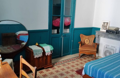 Tunis Hostel | Hostel ∙ 8 guests