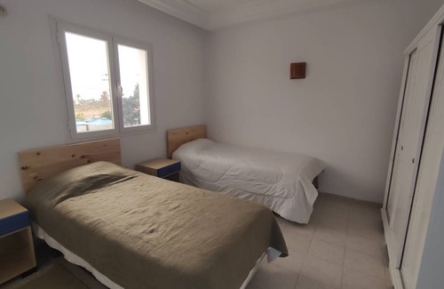 Playa Sidi Mehrez Hostel | Hostel ∙ 8 guests