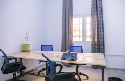 Playa Sidi Mehrez Hostel | Hostel ∙ 8 guests
