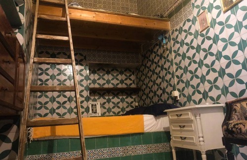Souks Hostel | Hostel ∙ 8 guests