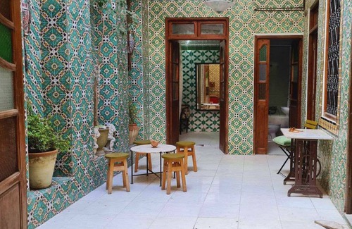 Souks Hostel | Hostel ∙ 8 guests
