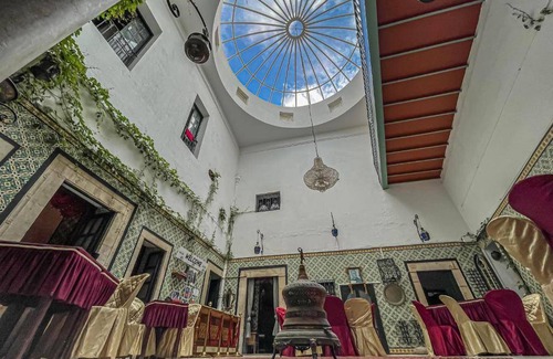 Medina of Tunis Hostel | Hostel ∙ 8 guests