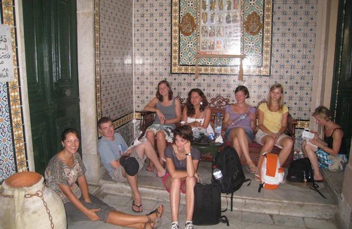 Medina of Tunis Hostel | Hostel ∙ 8 guests