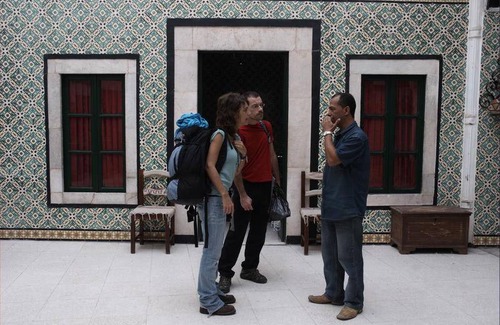 Medina of Tunis Hostel | Hostel ∙ 8 guests