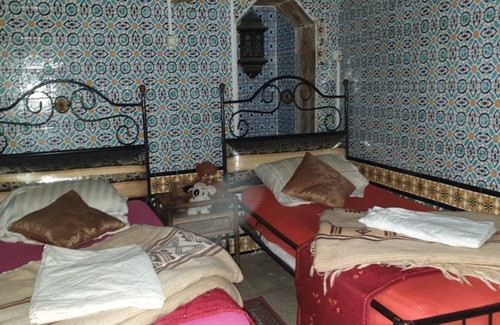 Medina of Tunis Hostel | Hostel El Medina