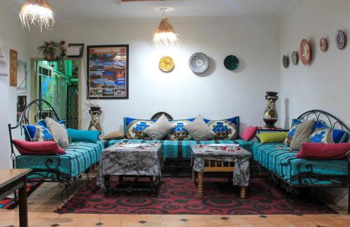 Medina Hostel | Hostel kif kif annex