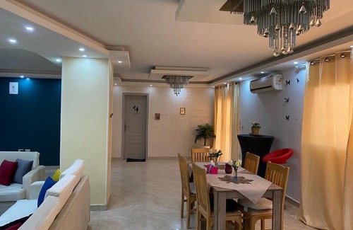 Pyramids Gardens Apartment | Hostel Pyramids View