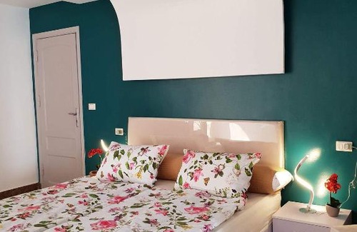 Pyramids Gardens Apartment | Hostel Pyramids View