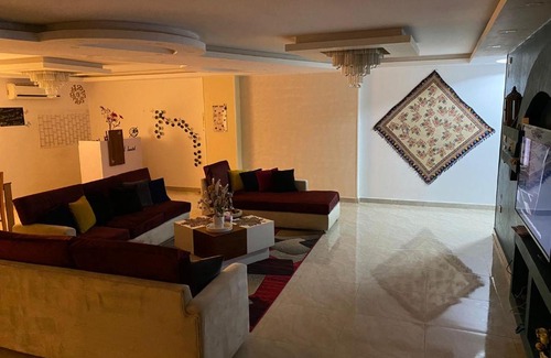 Pyramids Gardens Apartment | Hostel Pyramids View