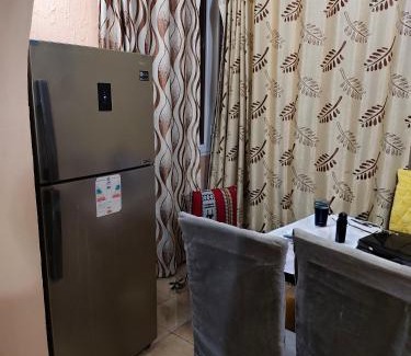 Yasmine House | Hostel residence AL-nesrine Yasmine Hammamet
