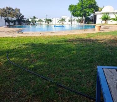 Yasmine House | Hostel residence AL-nesrine Yasmine Hammamet