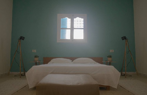 Erriadh Hostel | Hostel ∙ 8 guests
