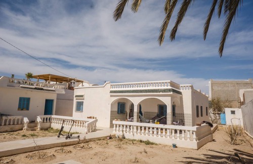 Erriadh Hostel | Hostel ∙ 8 guests
