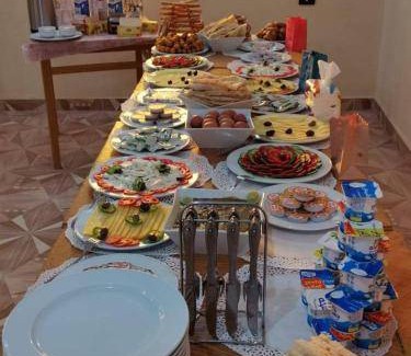 Al Bawiti Hotel | Hotel ∙ 2 guests
