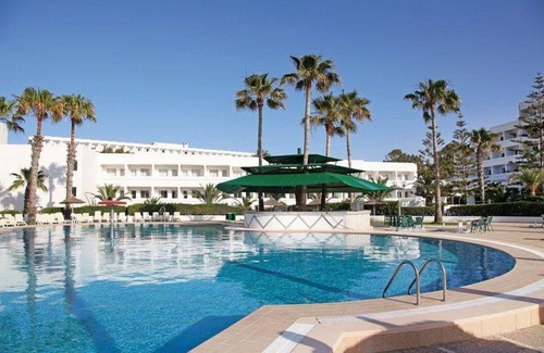 Monastir Hotel | Hotel ∙ 2 guests