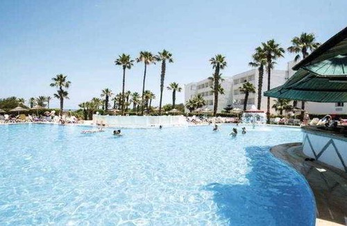 Monastir Hotel | Hotel ∙ 2 guests