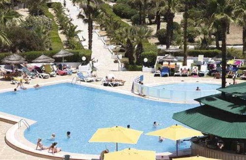 Monastir Hotel | Hotel ∙ 2 guests