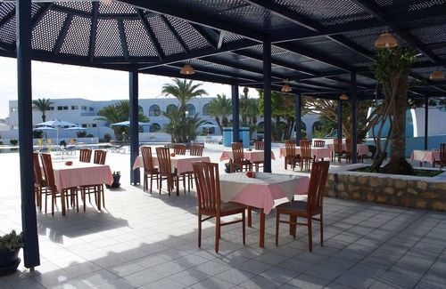 Playa Sidi Mehrez Hotel | Hotel ∙ 5 guests