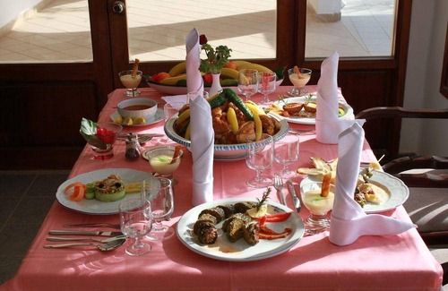 Playa Sidi Mehrez Hotel | Hotel ∙ 5 guests