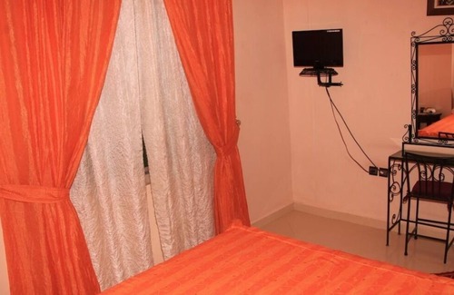 Erfoud Hotel | Hotel Benhama Erfoud